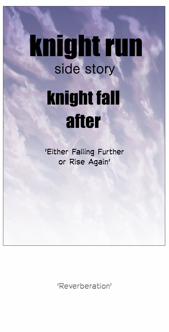 Knight Run Chapter 295 15